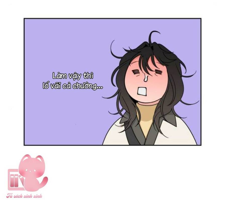 Vận May Không Ngờ Chap 12 - Next Chap 13