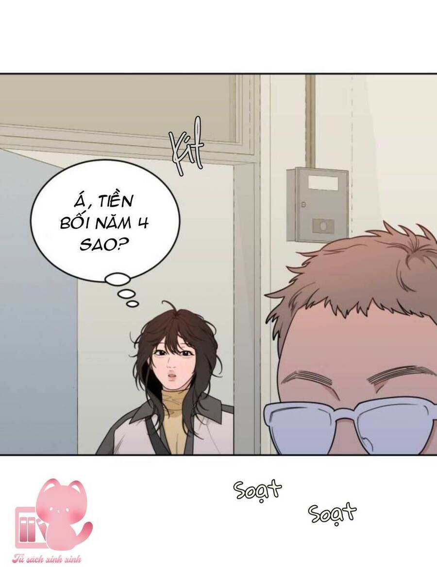 Vận May Không Ngờ Chap 12 - Next Chap 13