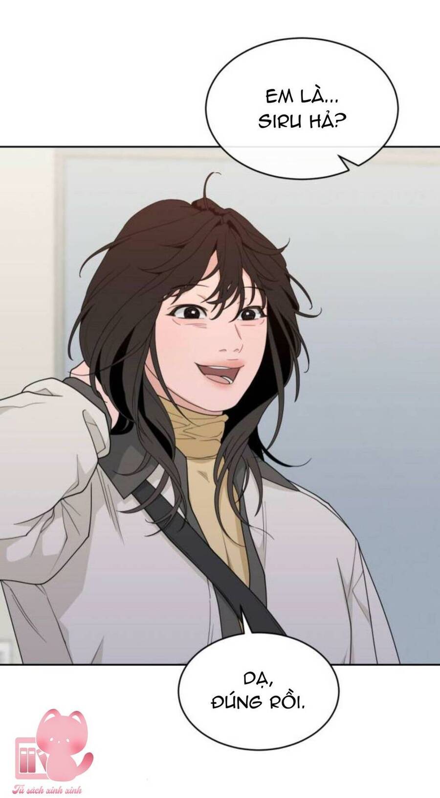 Vận May Không Ngờ Chap 12 - Next Chap 13