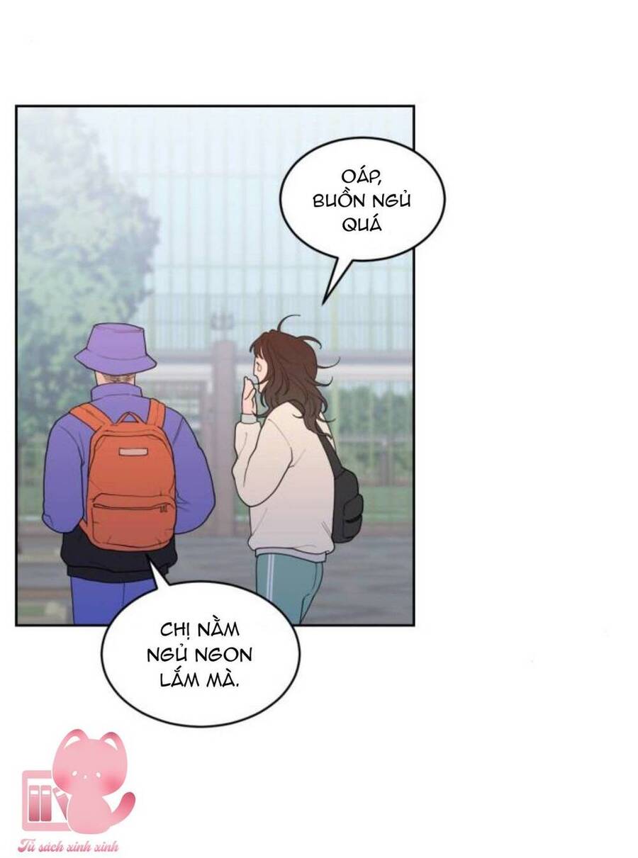 Vận May Không Ngờ Chap 12 - Next Chap 13