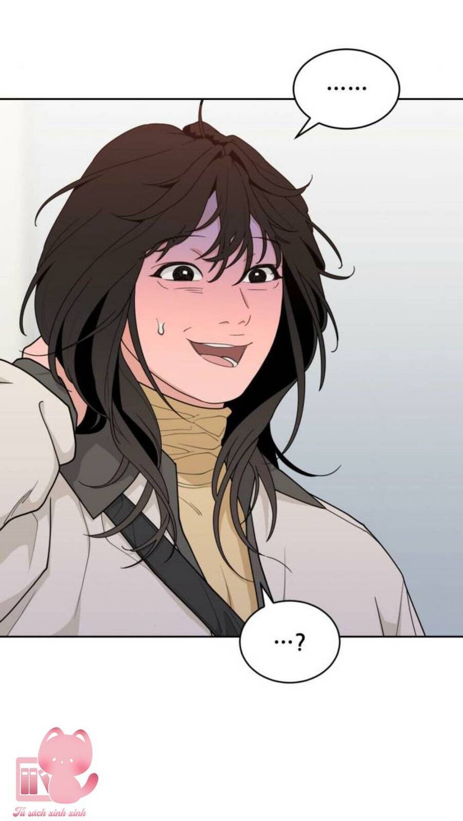 Vận May Không Ngờ Chap 12 - Next Chap 13