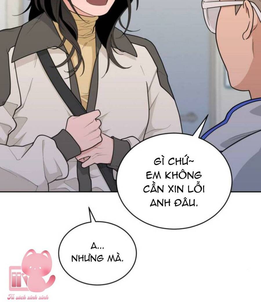 Vận May Không Ngờ Chap 12 - Next Chap 13