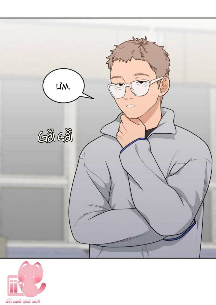 Vận May Không Ngờ Chap 12 - Next Chap 13