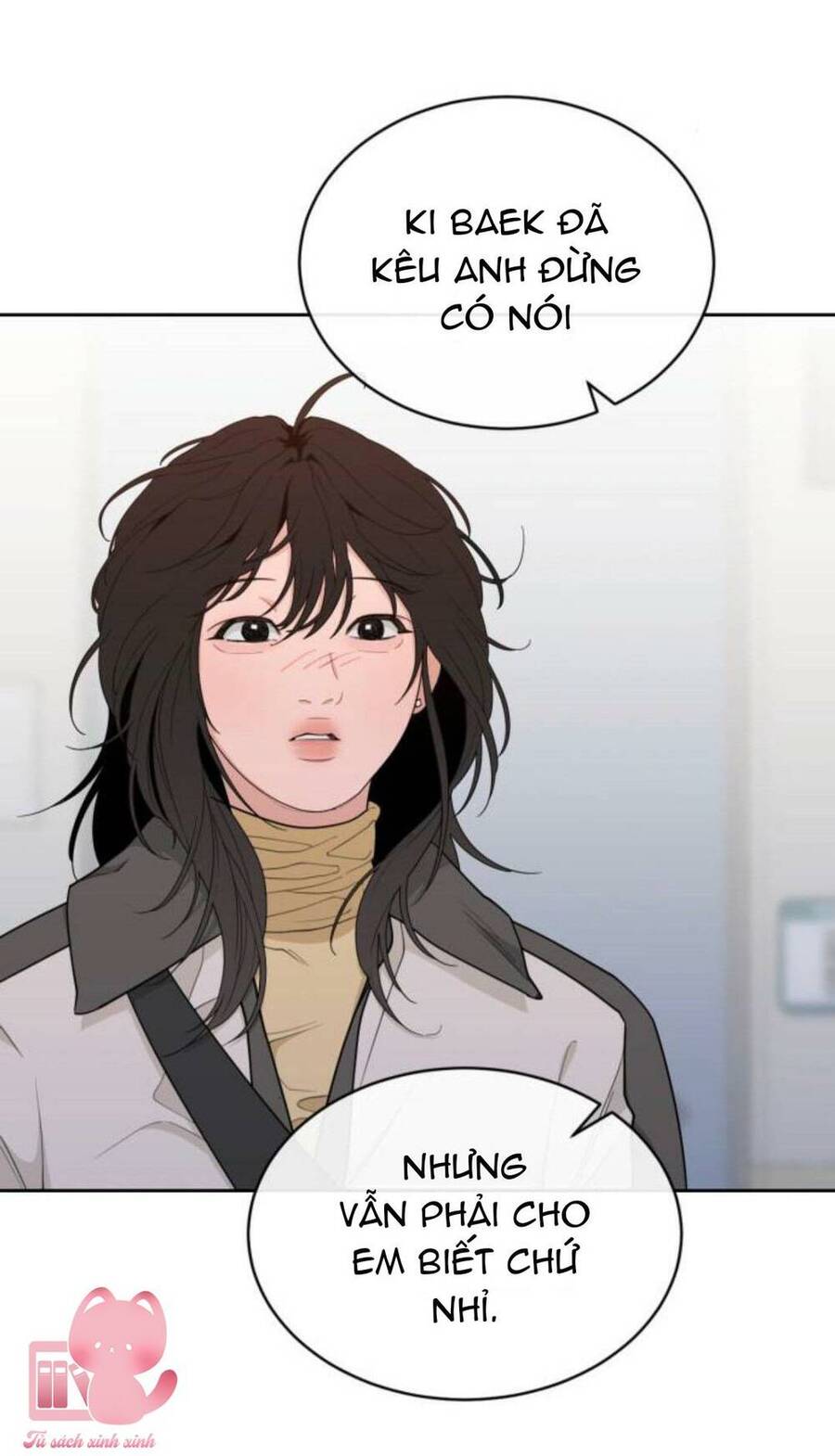 Vận May Không Ngờ Chap 12 - Next Chap 13