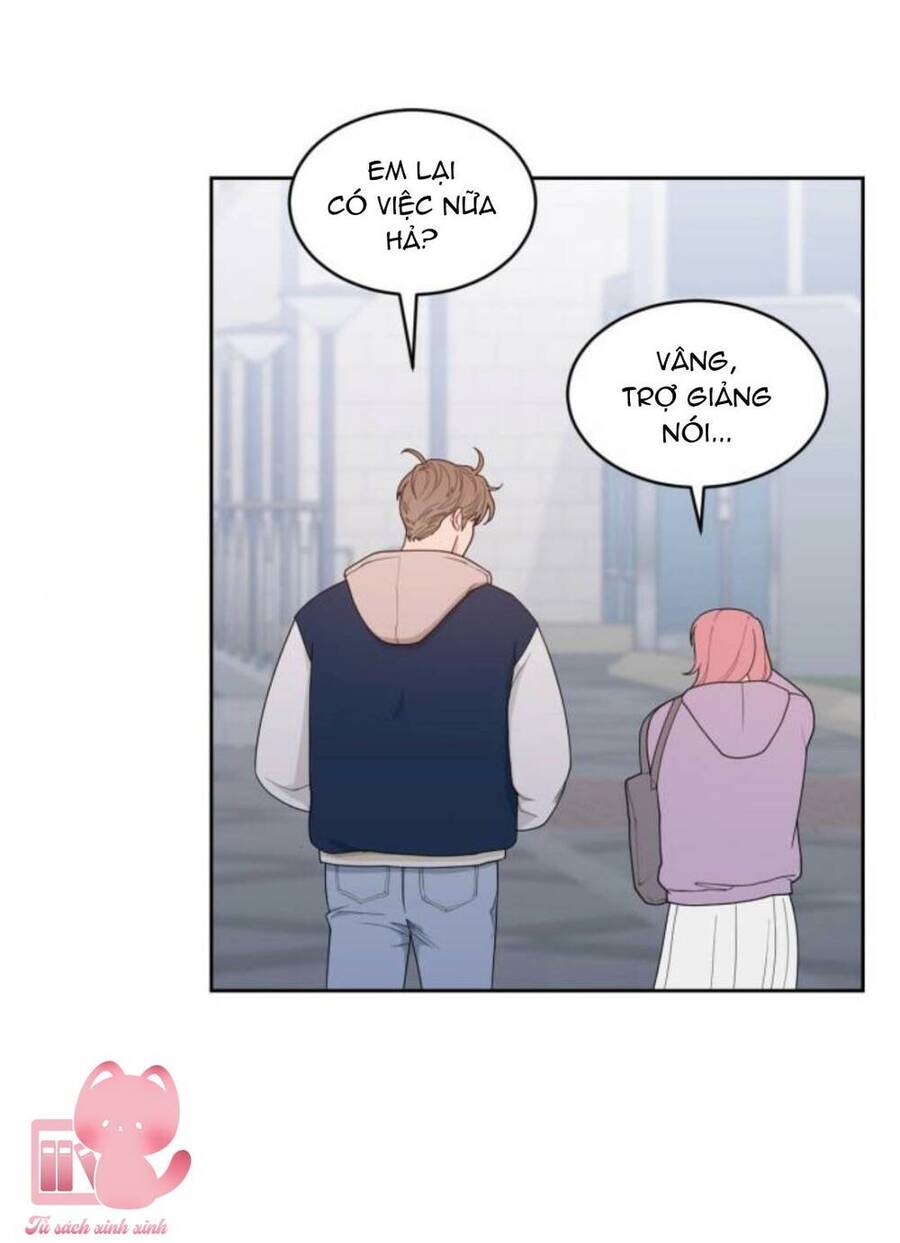 Vận May Không Ngờ Chap 12 - Next Chap 13