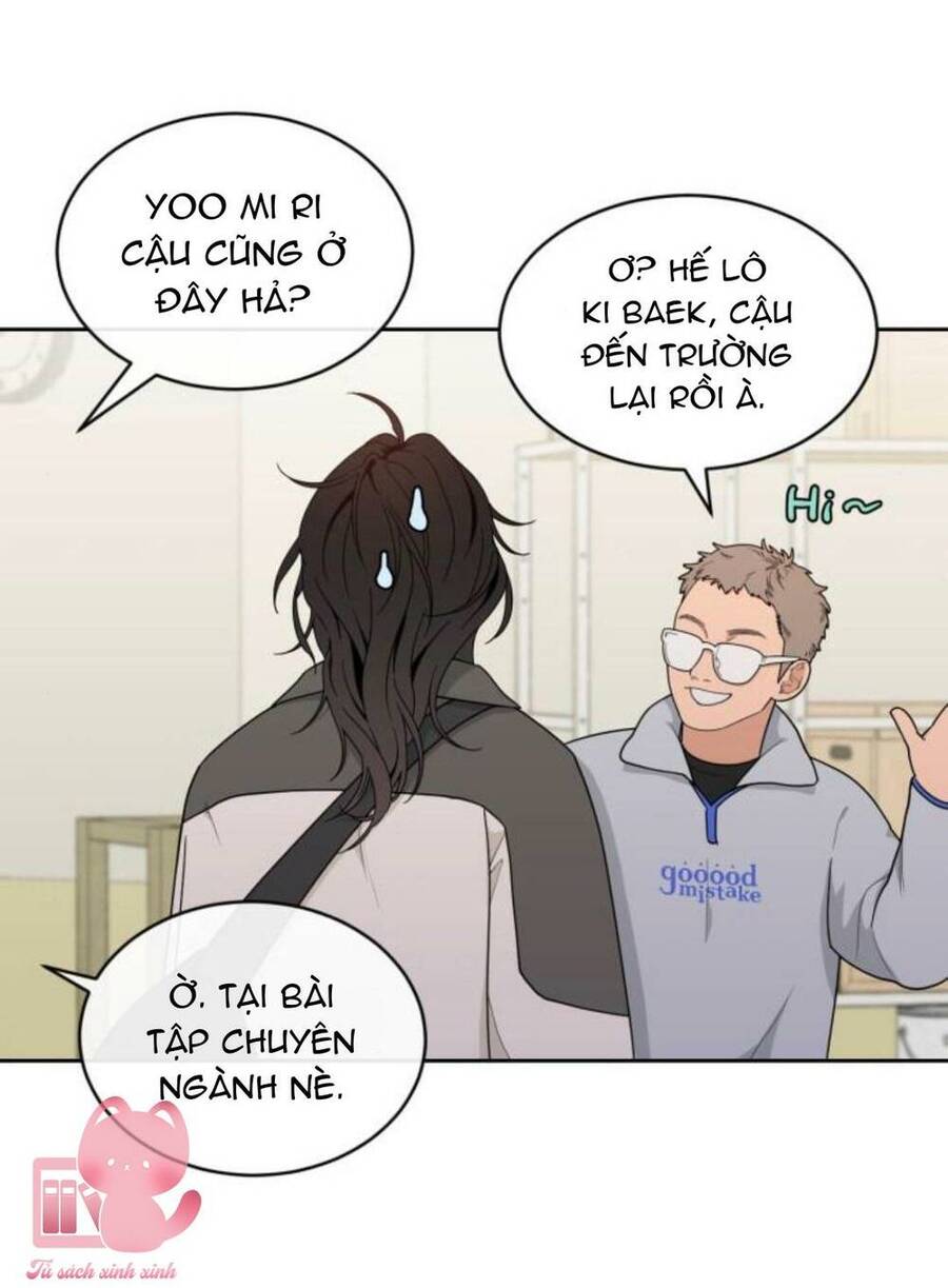 Vận May Không Ngờ Chap 12 - Next Chap 13