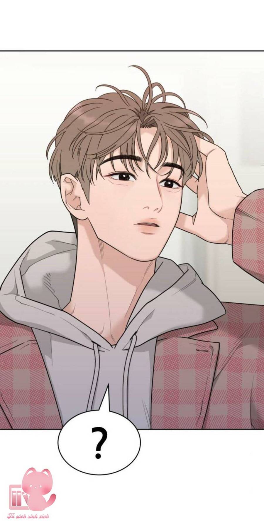 Vận May Không Ngờ Chap 12 - Next Chap 13