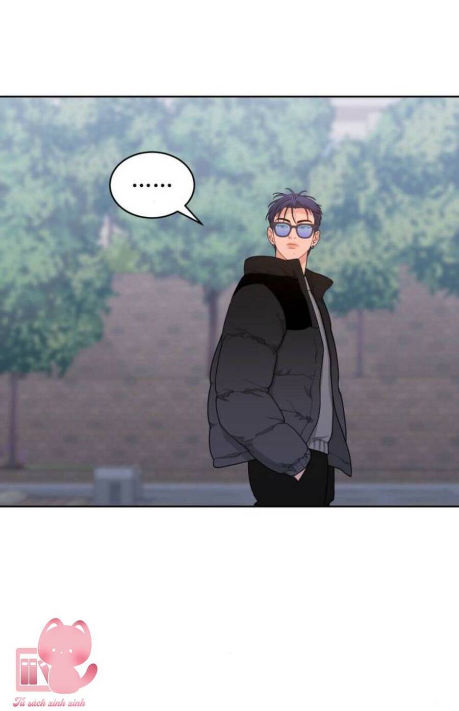 Vận May Không Ngờ Chap 12 - Next Chap 13