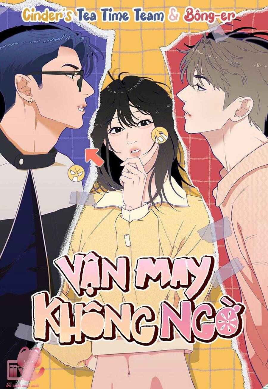 Vận May Không Ngờ Chap 13 - Next Chap 14