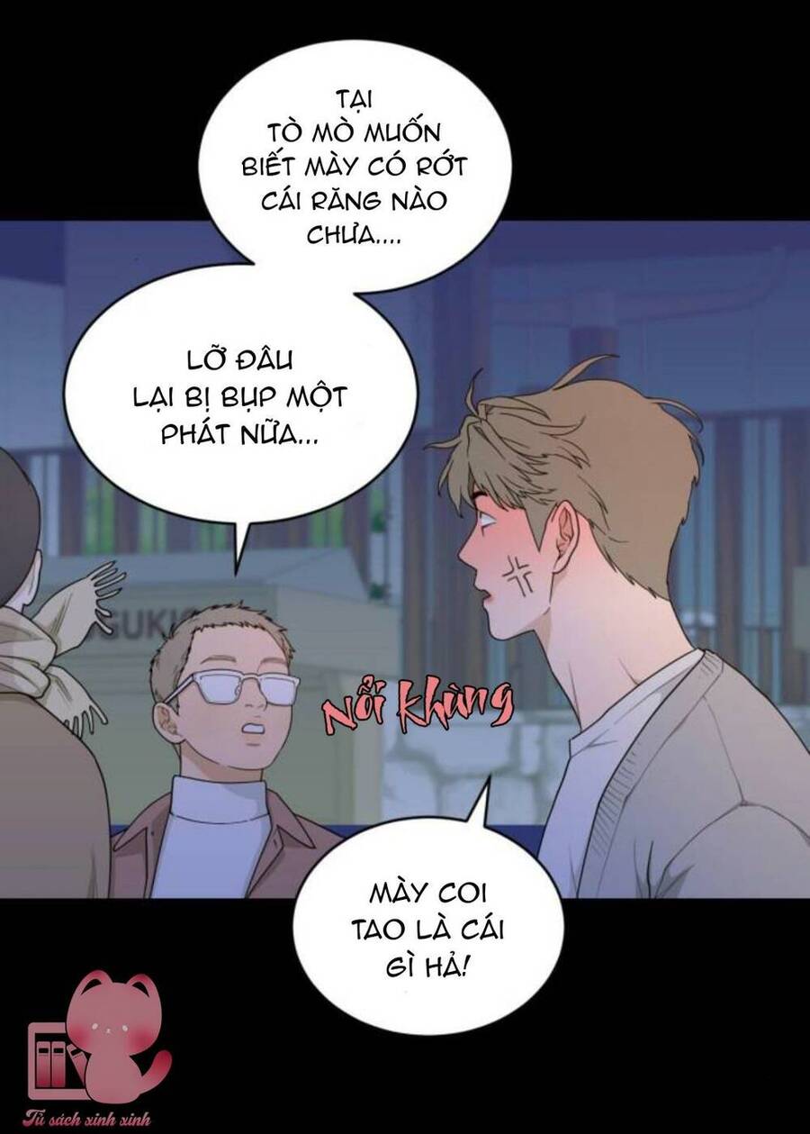 Vận May Không Ngờ Chap 13 - Next Chap 14
