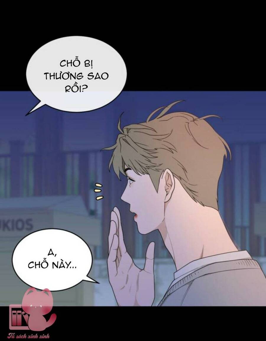 Vận May Không Ngờ Chap 13 - Next Chap 14