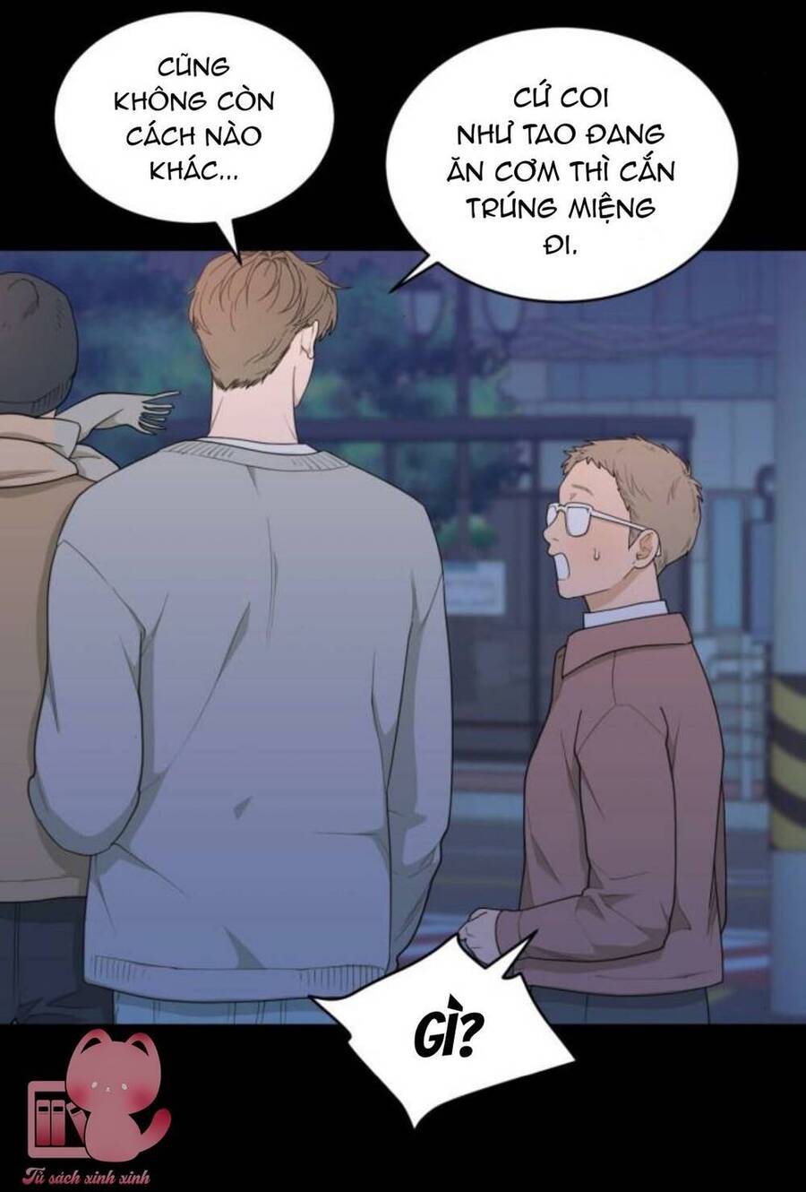 Vận May Không Ngờ Chap 13 - Next Chap 14