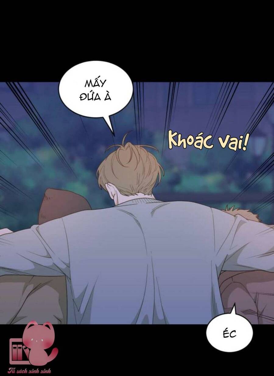 Vận May Không Ngờ Chap 13 - Next Chap 14