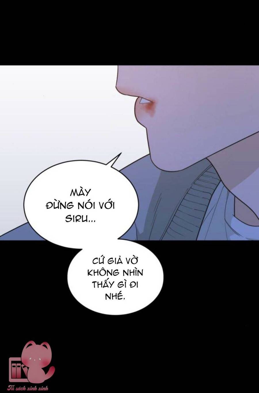 Vận May Không Ngờ Chap 13 - Next Chap 14