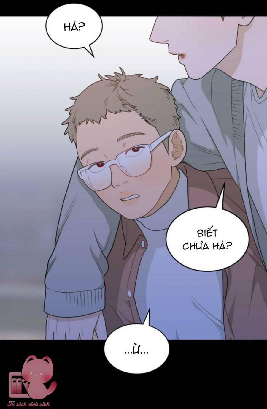 Vận May Không Ngờ Chap 13 - Next Chap 14