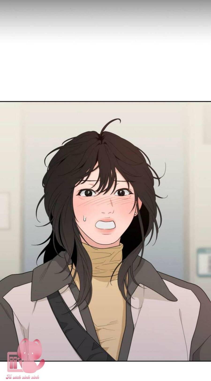 Vận May Không Ngờ Chap 13 - Next Chap 14