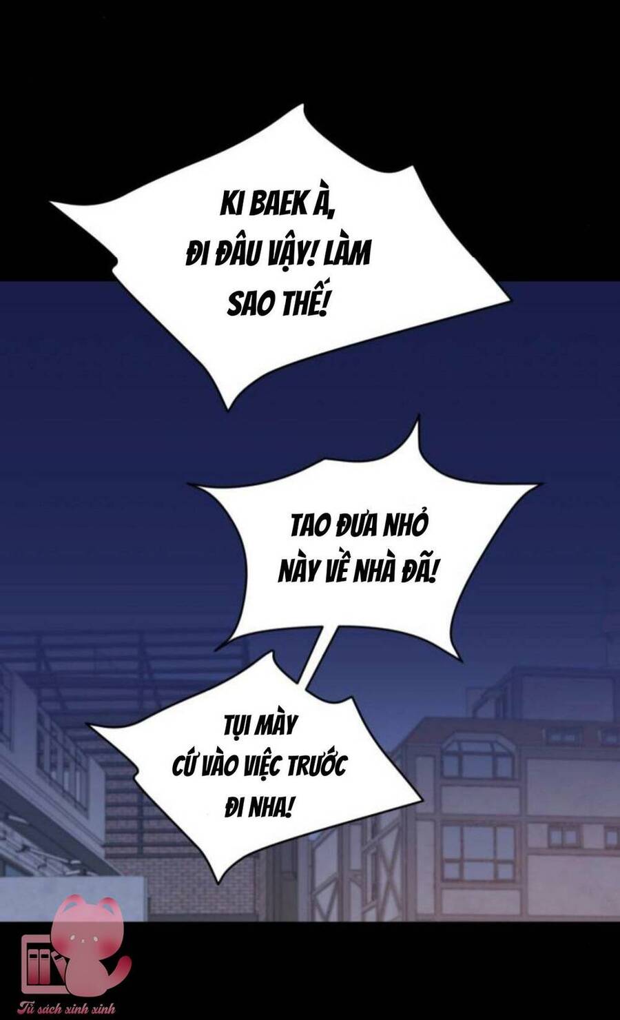 Vận May Không Ngờ Chap 13 - Next Chap 14