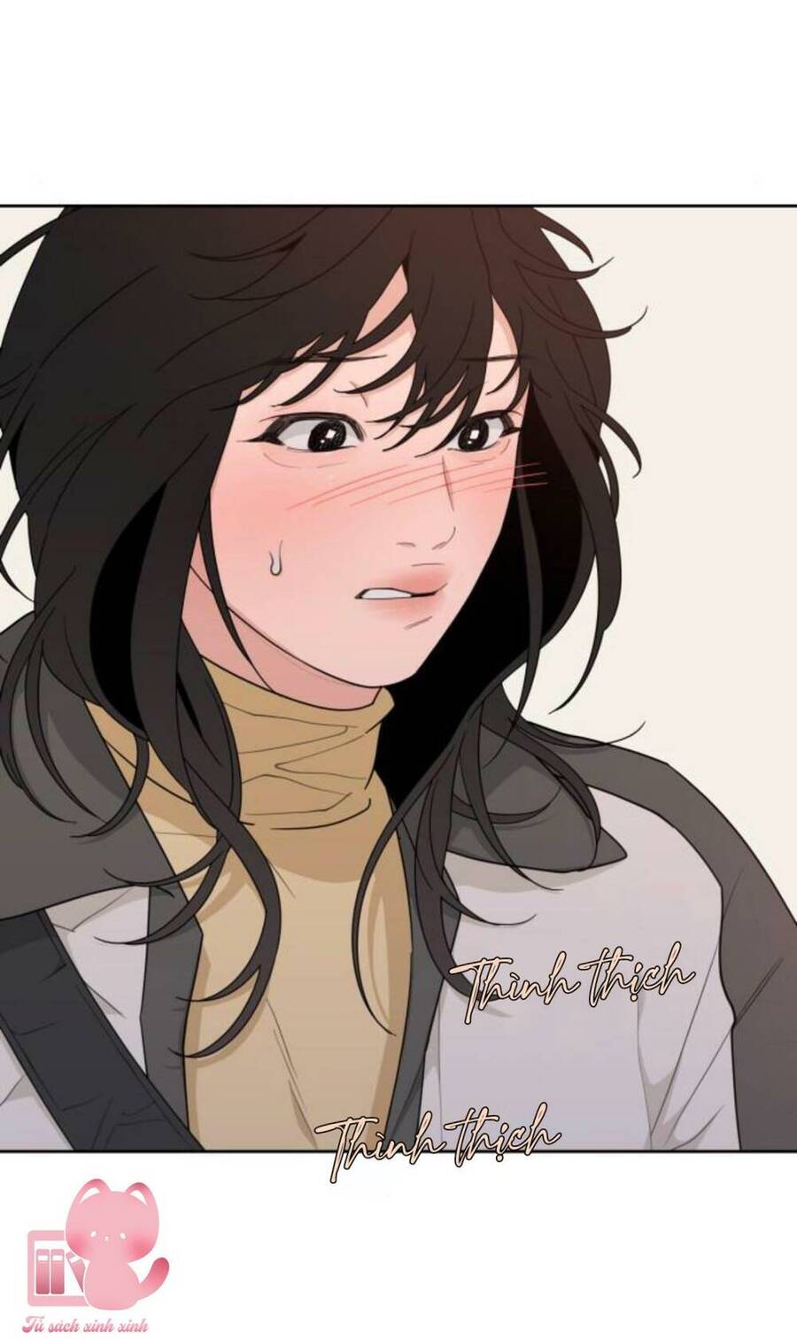 Vận May Không Ngờ Chap 13 - Next Chap 14