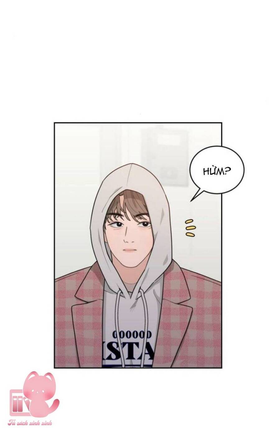 Vận May Không Ngờ Chap 13 - Next Chap 14