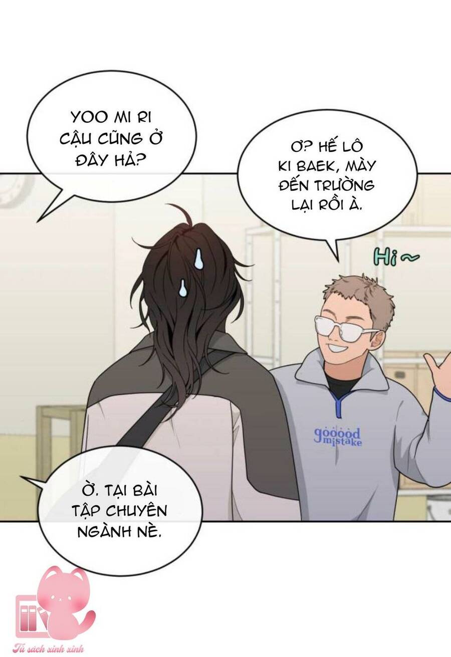 Vận May Không Ngờ Chap 13 - Next Chap 14