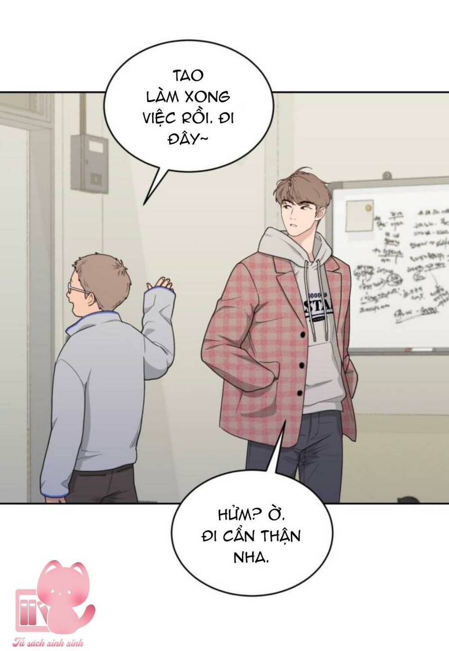 Vận May Không Ngờ Chap 13 - Next Chap 14