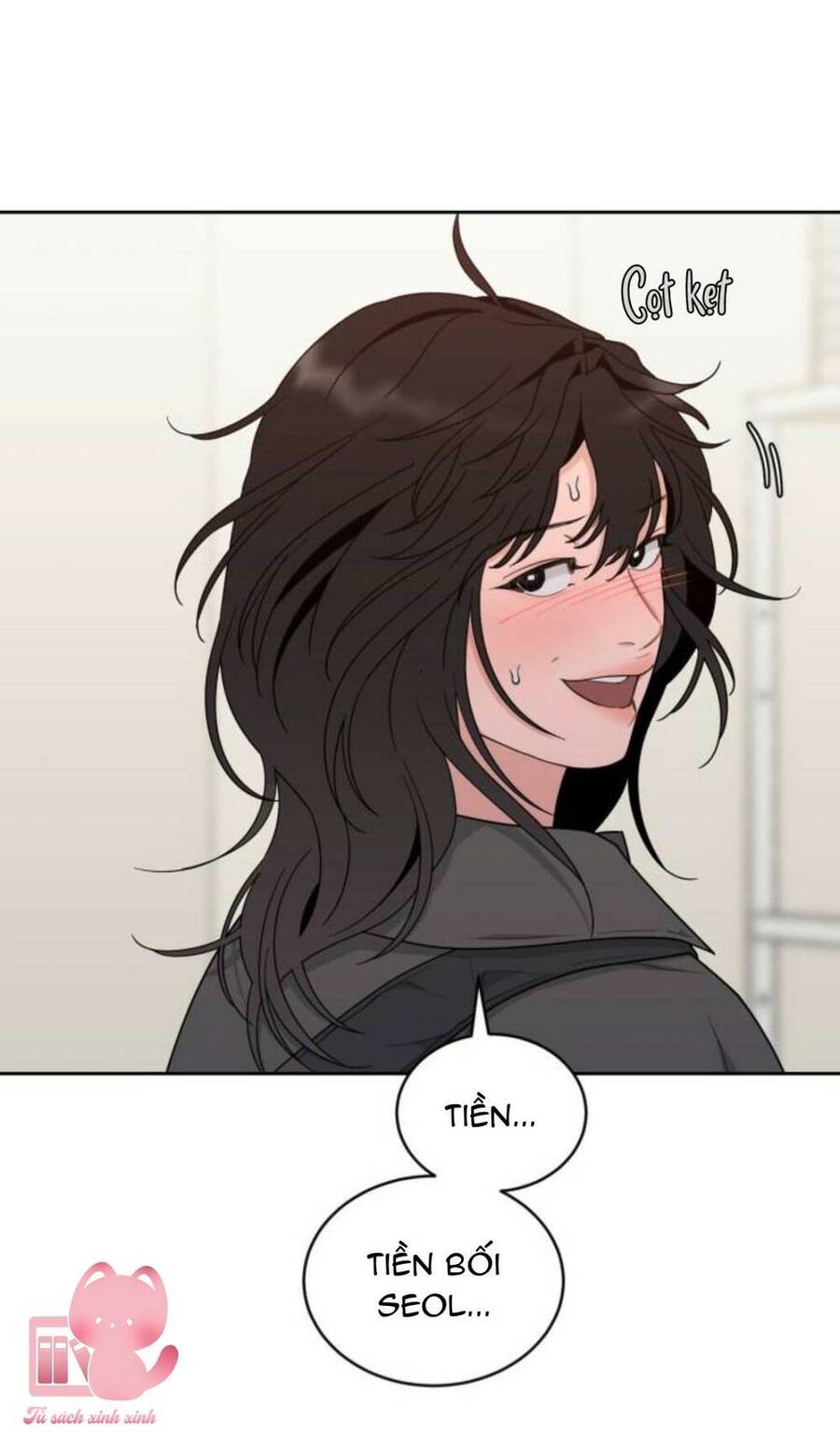 Vận May Không Ngờ Chap 13 - Next Chap 14