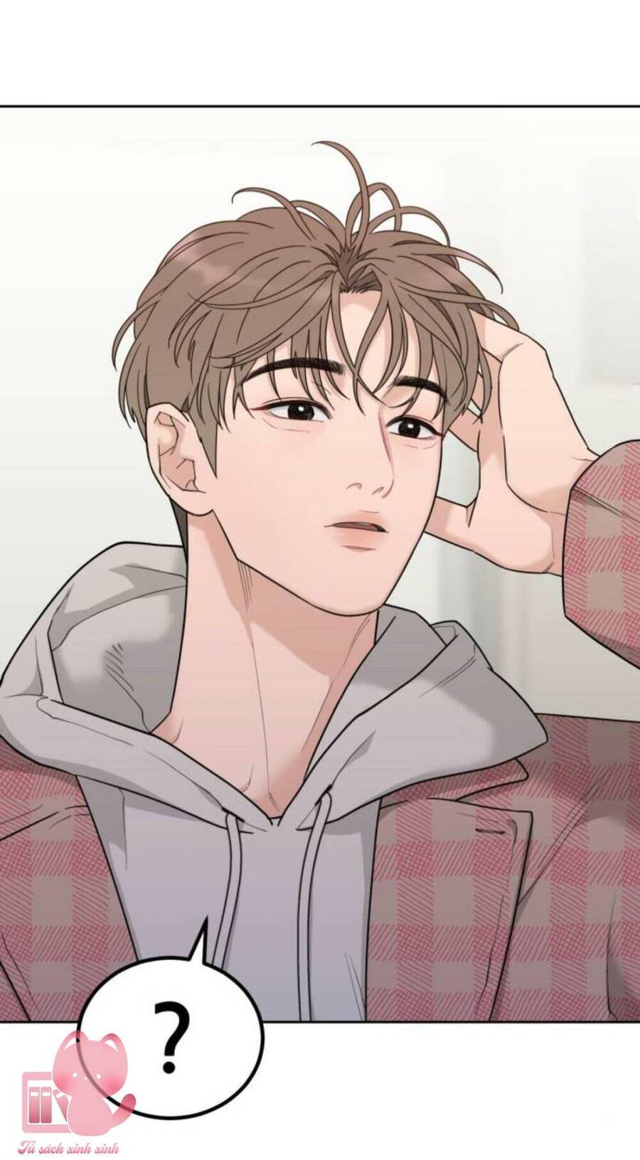 Vận May Không Ngờ Chap 13 - Next Chap 14