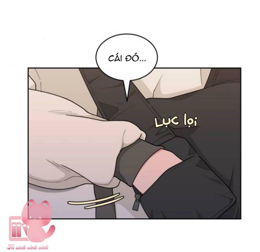 Vận May Không Ngờ Chap 13 - Next Chap 14