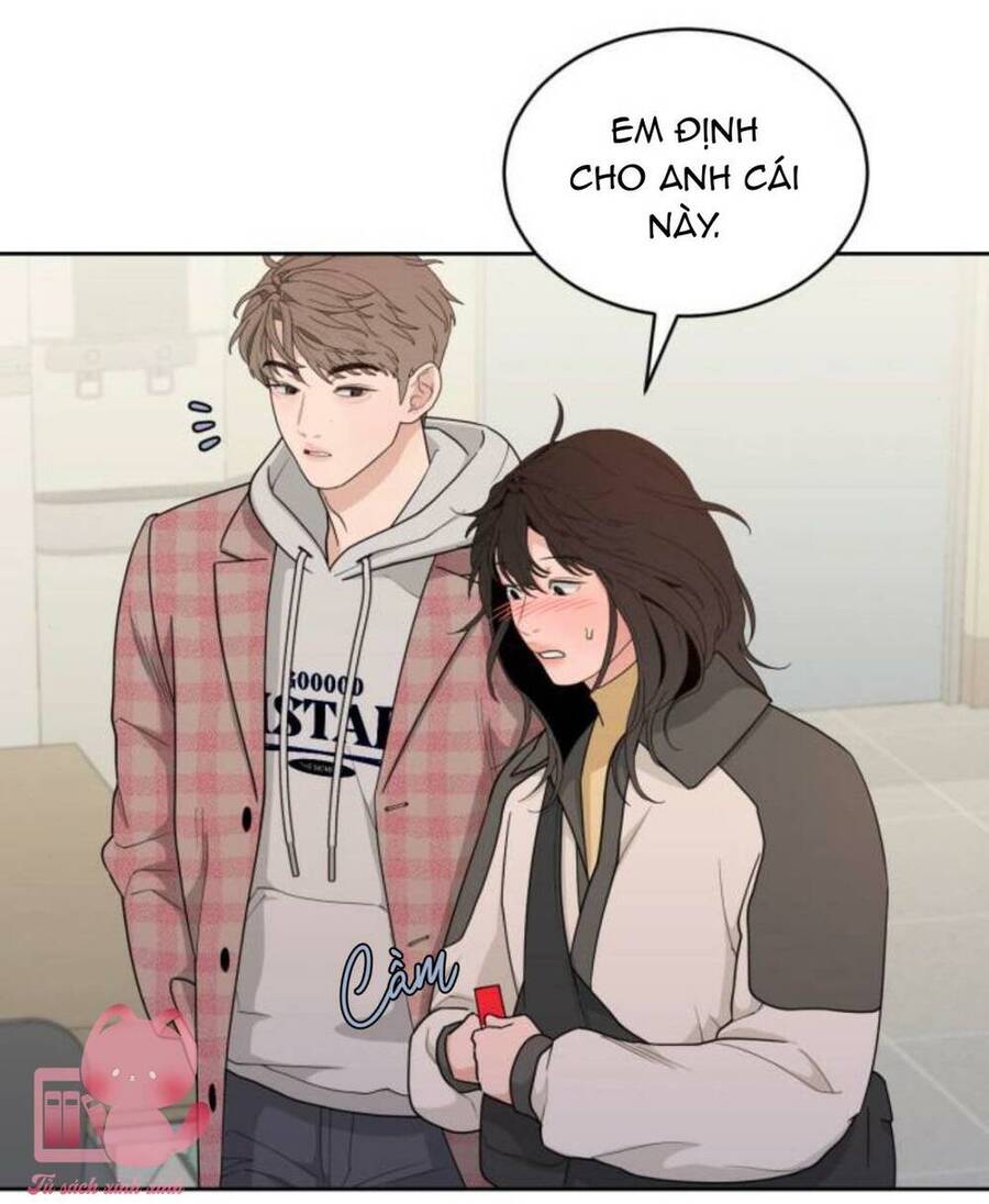 Vận May Không Ngờ Chap 13 - Next Chap 14