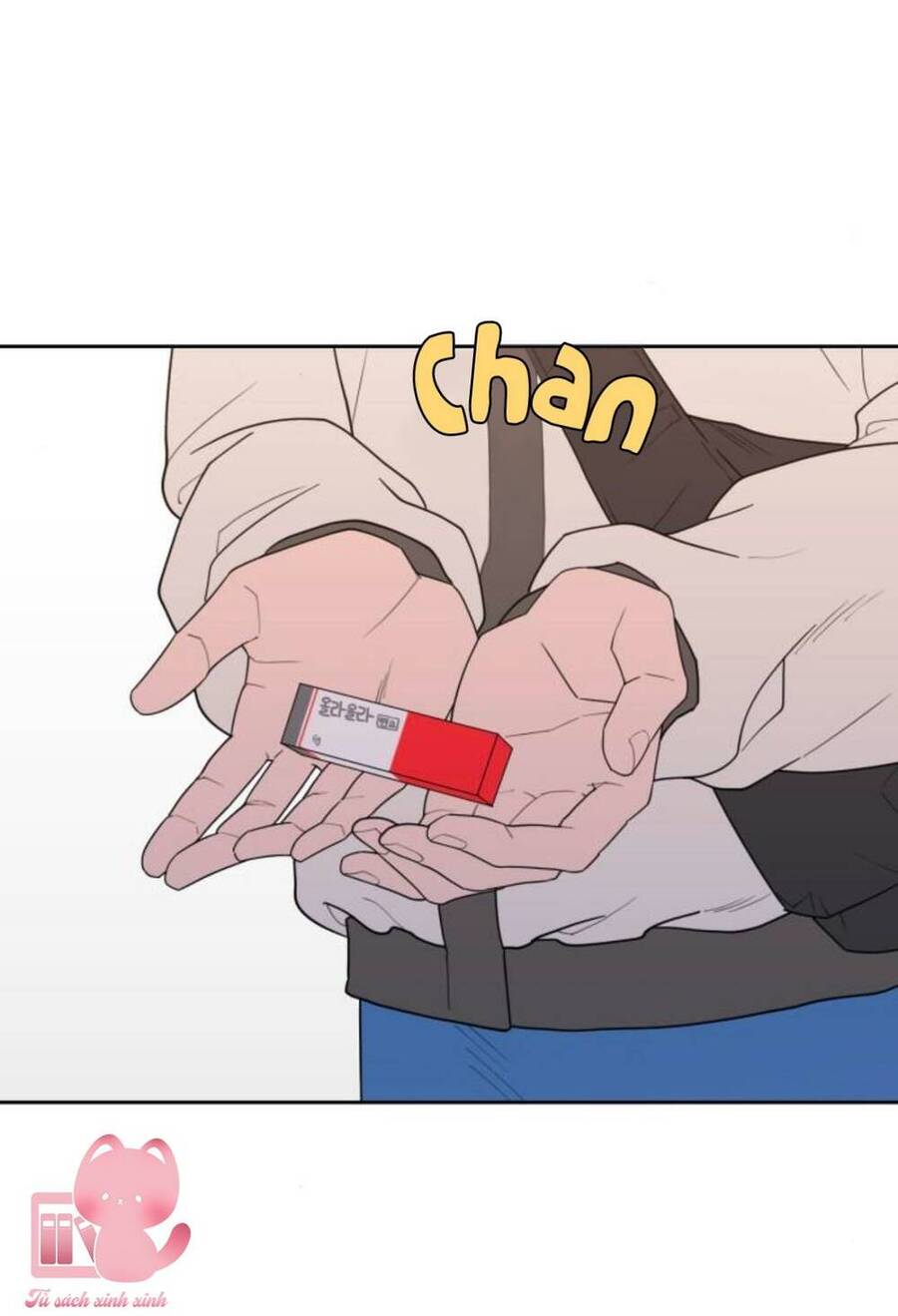 Vận May Không Ngờ Chap 13 - Next Chap 14