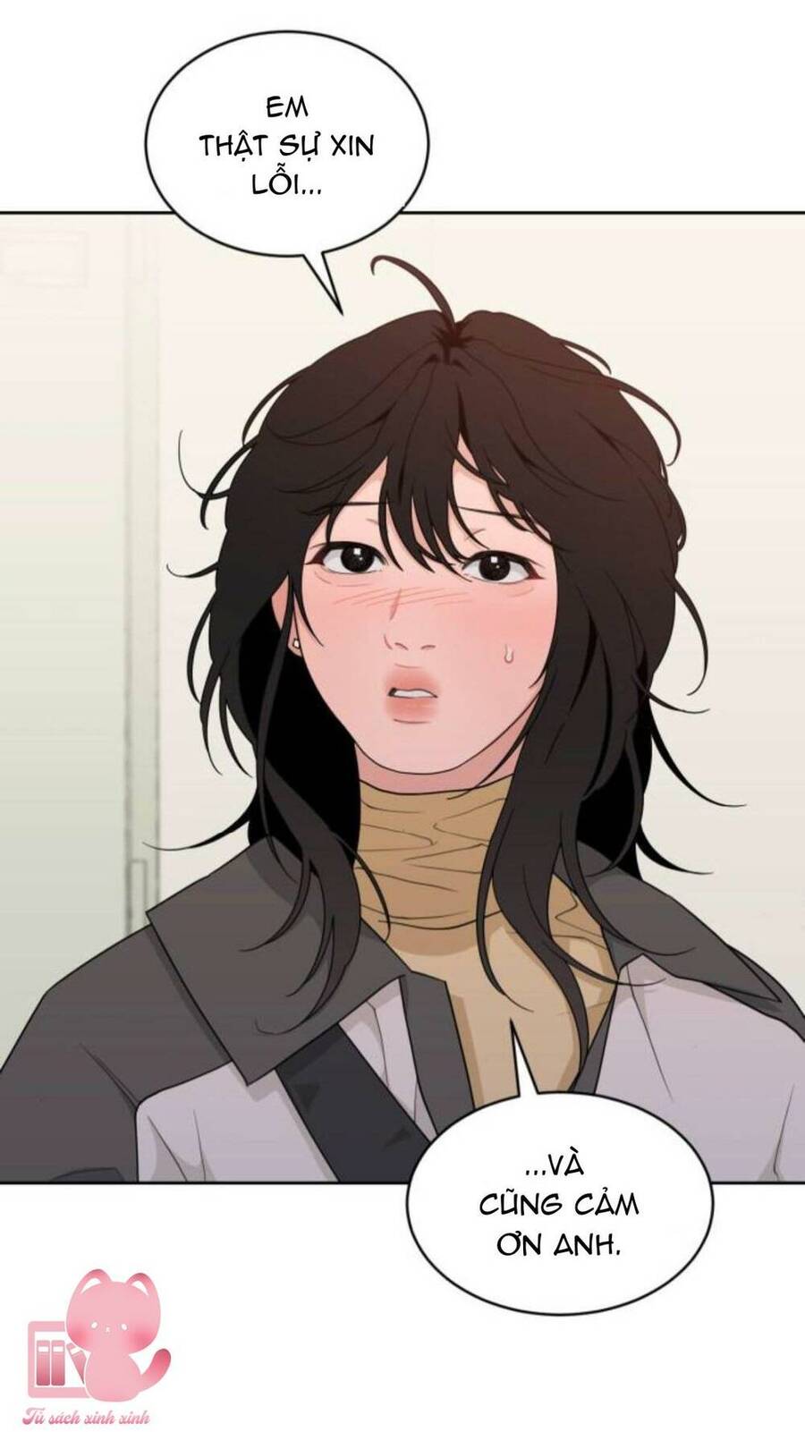 Vận May Không Ngờ Chap 13 - Next Chap 14