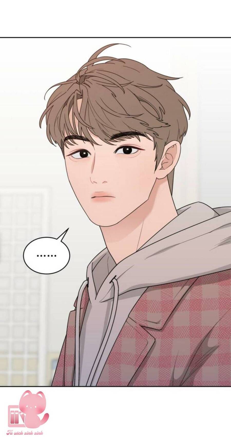 Vận May Không Ngờ Chap 13 - Next Chap 14