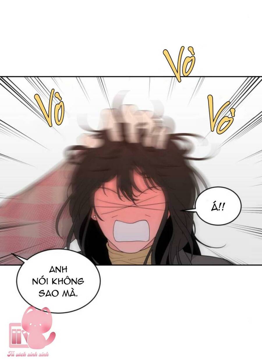 Vận May Không Ngờ Chap 13 - Next Chap 14