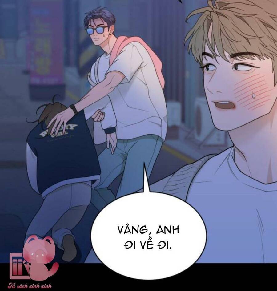 Vận May Không Ngờ Chap 13 - Next Chap 14