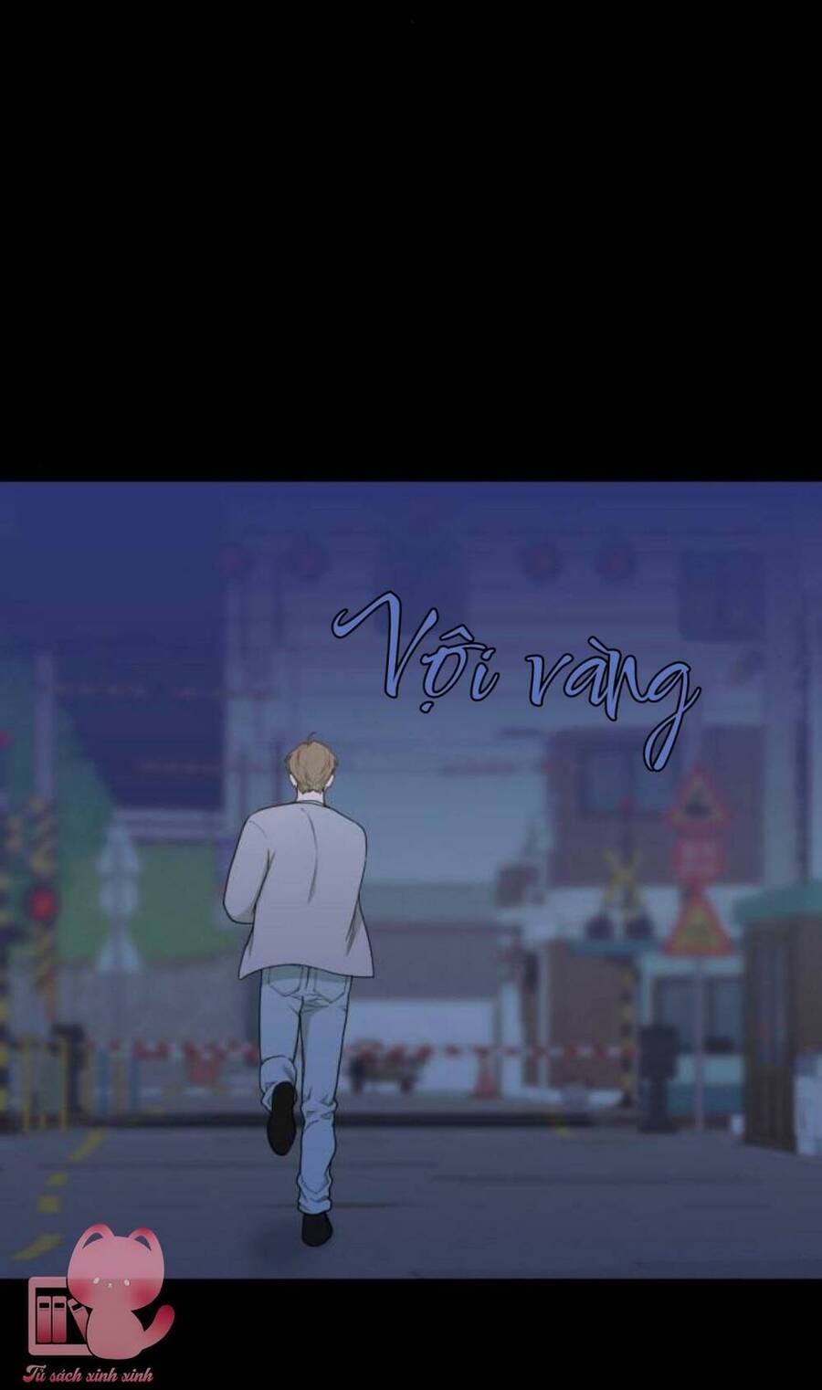 Vận May Không Ngờ Chap 13 - Next Chap 14
