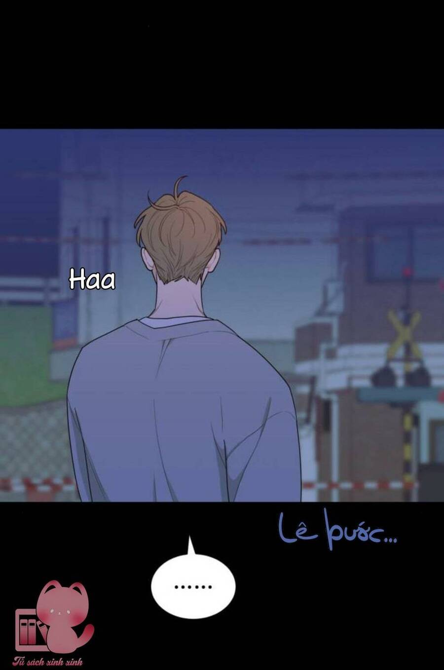 Vận May Không Ngờ Chap 13 - Next Chap 14