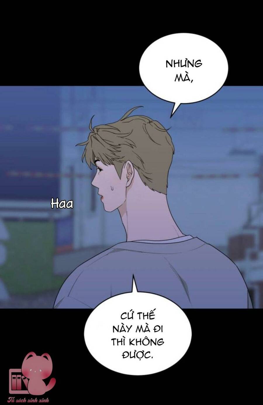 Vận May Không Ngờ Chap 13 - Next Chap 14