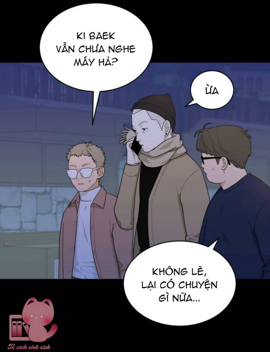 Vận May Không Ngờ Chap 13 - Next Chap 14