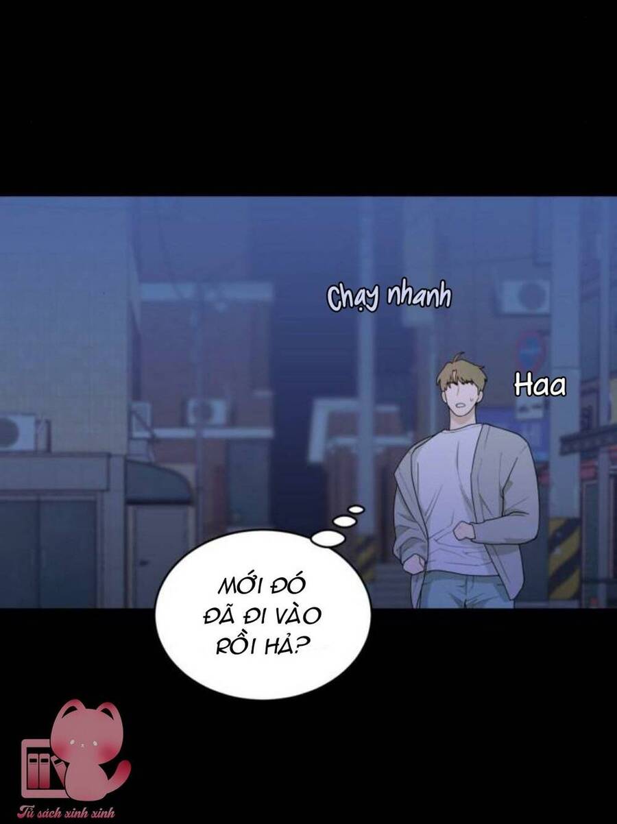 Vận May Không Ngờ Chap 13 - Next Chap 14