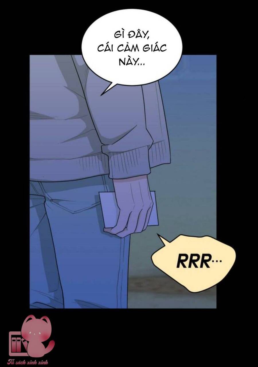 Vận May Không Ngờ Chap 13 - Next Chap 14