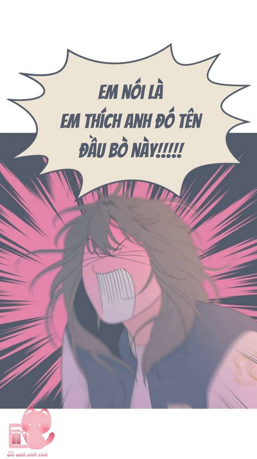 Vận May Không Ngờ Chap 13 - Next Chap 14