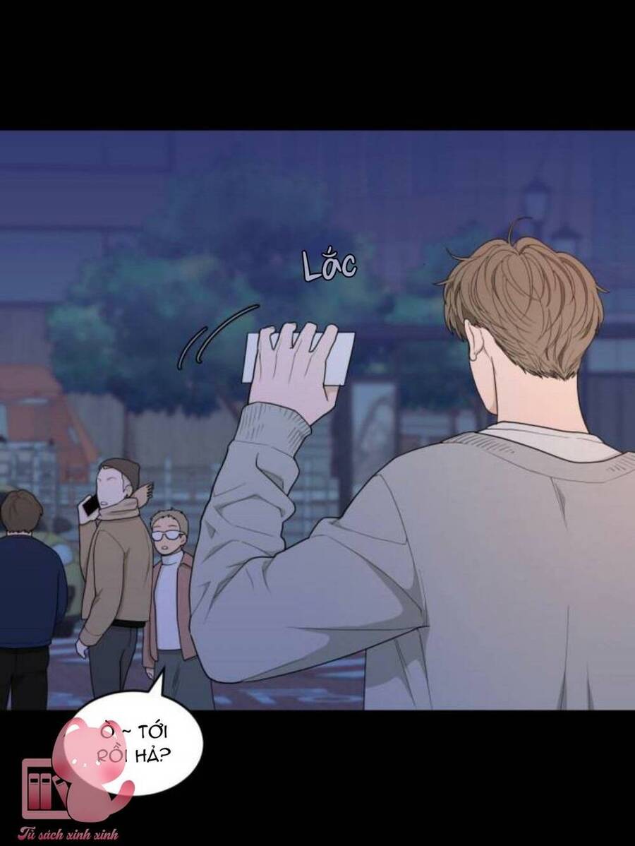 Vận May Không Ngờ Chap 13 - Next Chap 14
