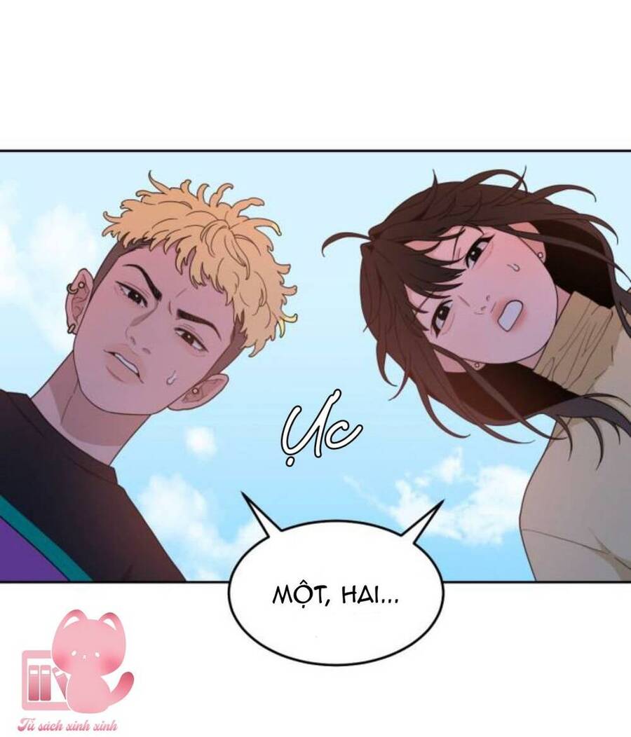 Vận May Không Ngờ Chap 14 - Next Chap 15