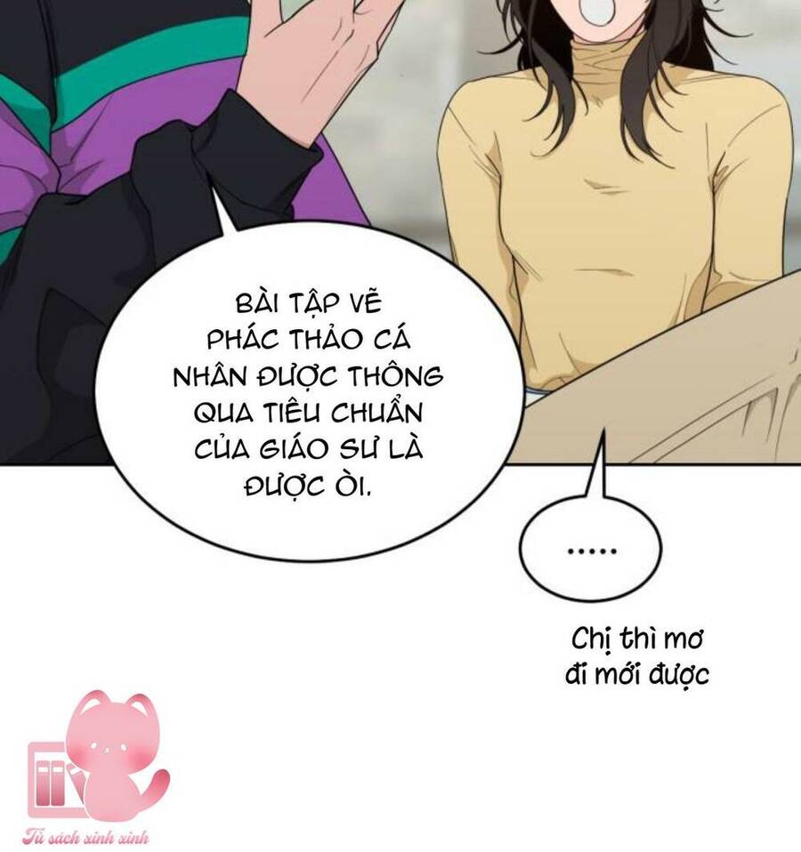 Vận May Không Ngờ Chap 14 - Next Chap 15