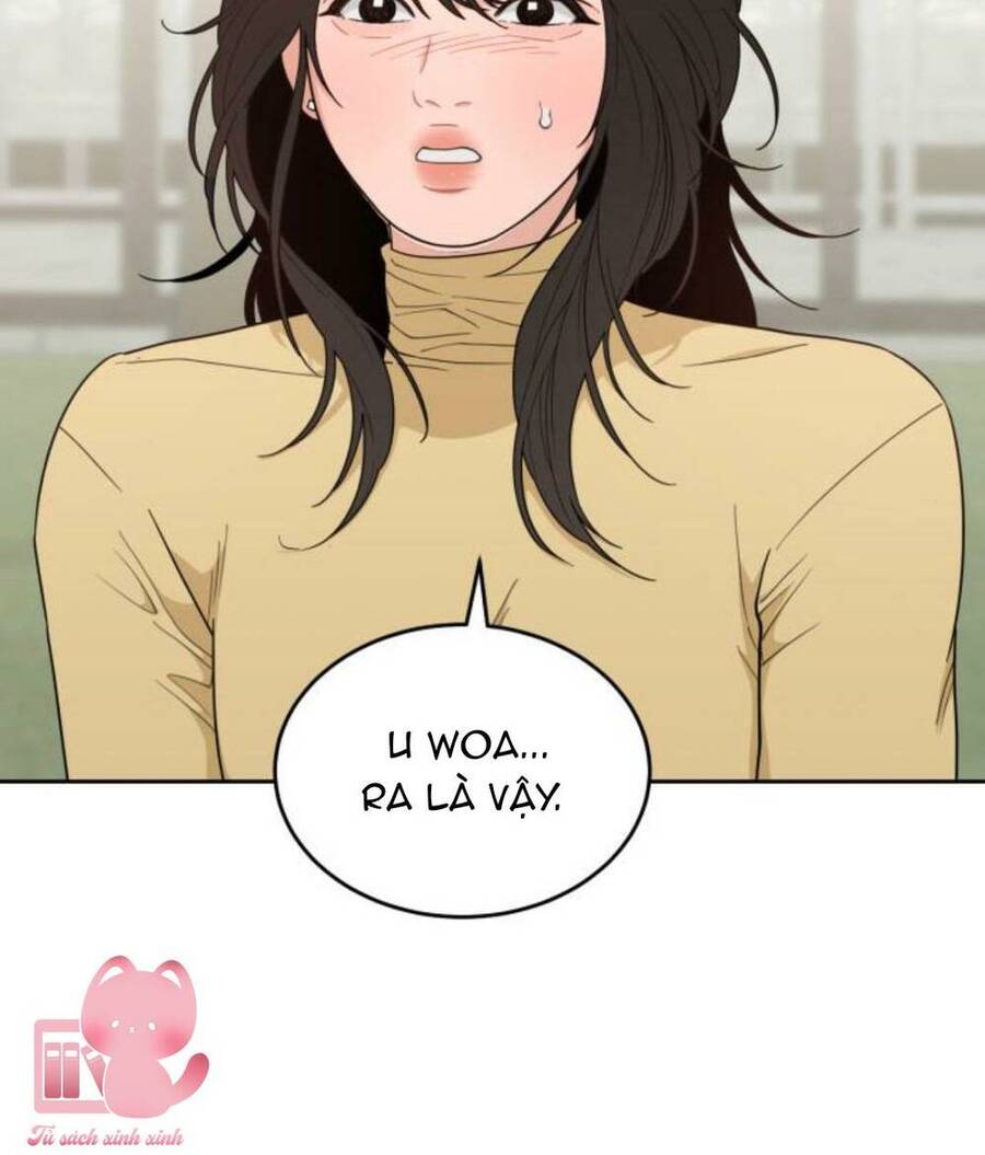Vận May Không Ngờ Chap 14 - Next Chap 15