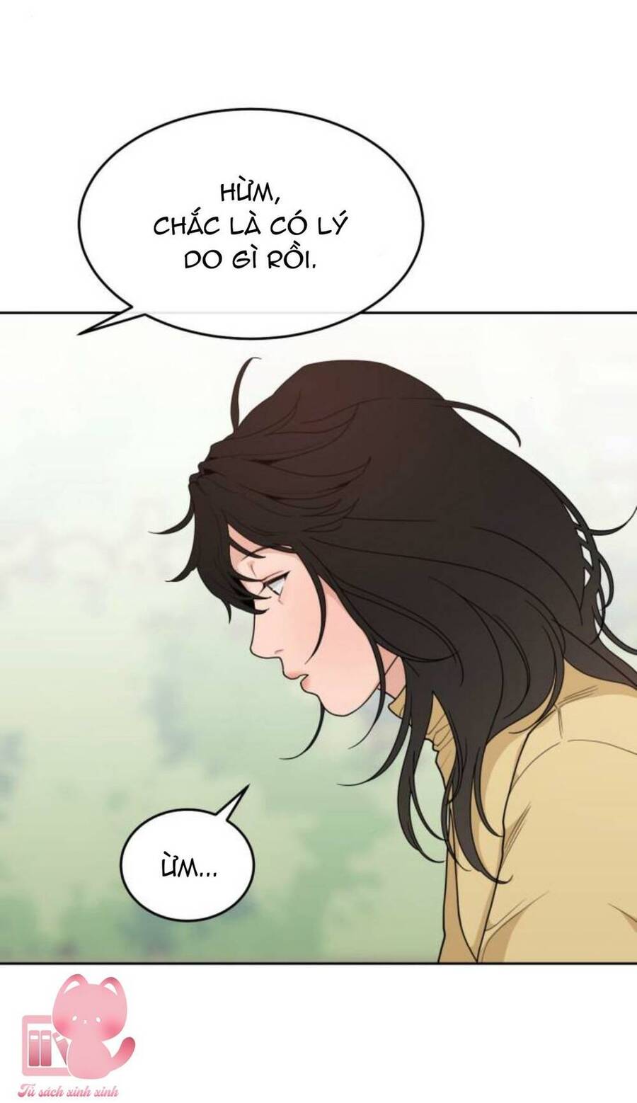 Vận May Không Ngờ Chap 14 - Next Chap 15