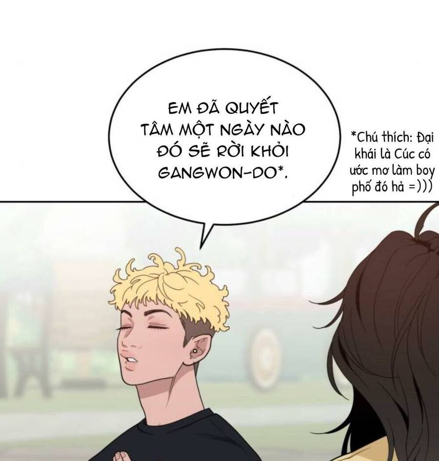 Vận May Không Ngờ Chap 14 - Next Chap 15