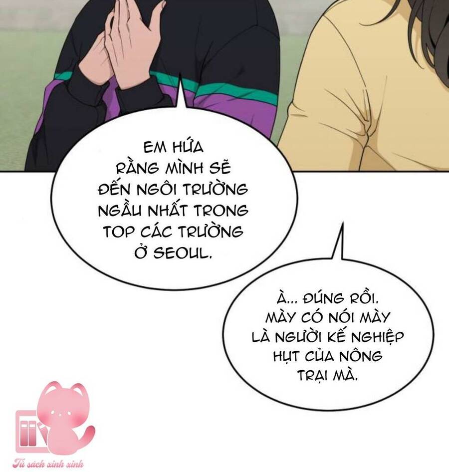 Vận May Không Ngờ Chap 14 - Next Chap 15
