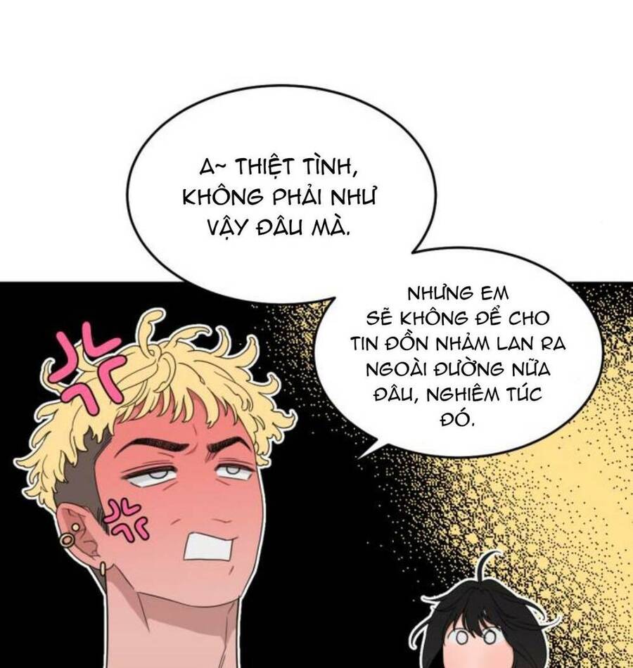 Vận May Không Ngờ Chap 14 - Next Chap 15