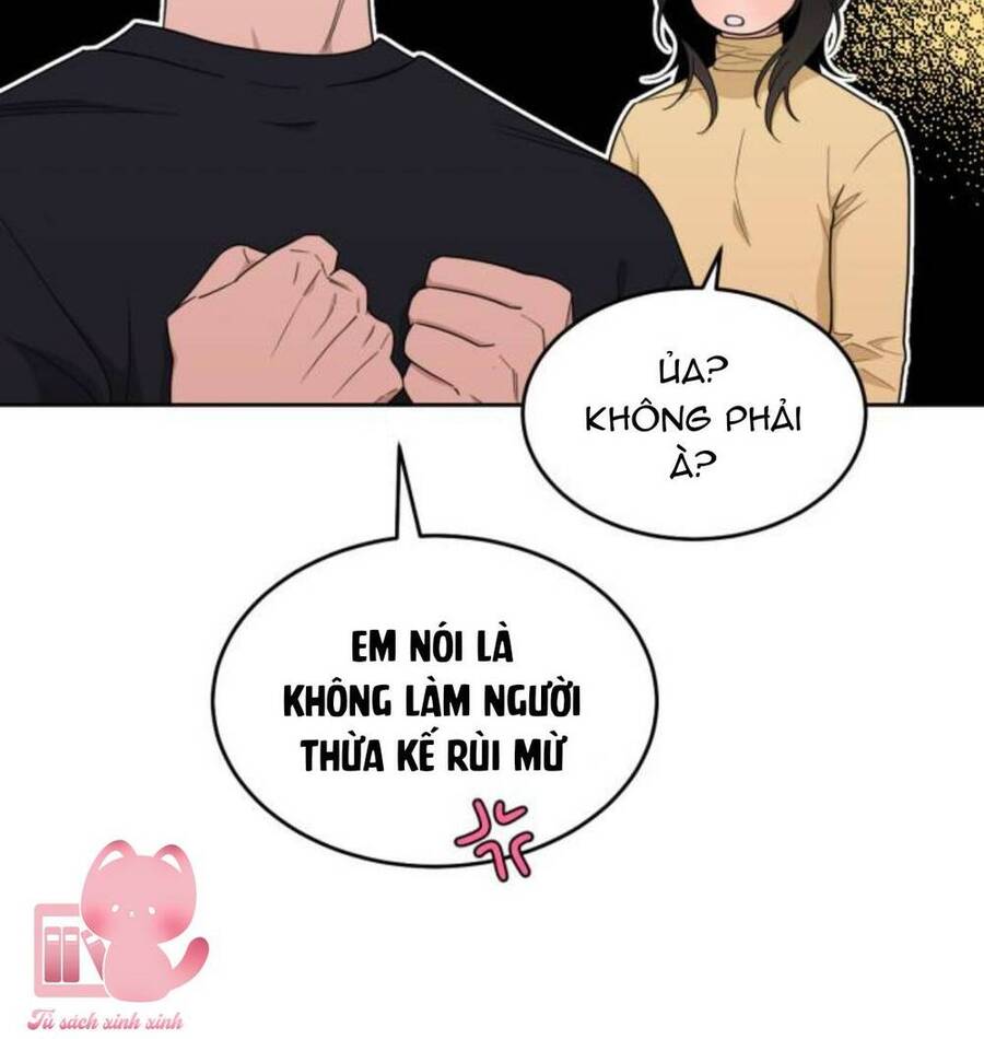 Vận May Không Ngờ Chap 14 - Next Chap 15